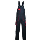 Pantaloni cu pieptar Texo Contrast TX12 