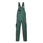 Pantaloni cu pieptar Texo Contrast TX12 