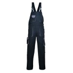 Pantaloni cu pieptar Texo Contrast TX12 