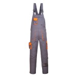 Pantaloni cu pieptar Texo Contrast TX12 