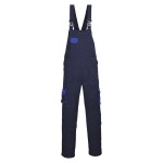 Pantaloni cu pieptar Texo Contrast TX12 