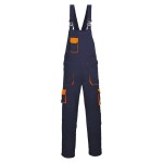 Pantaloni cu pieptar Texo Contrast TX12 