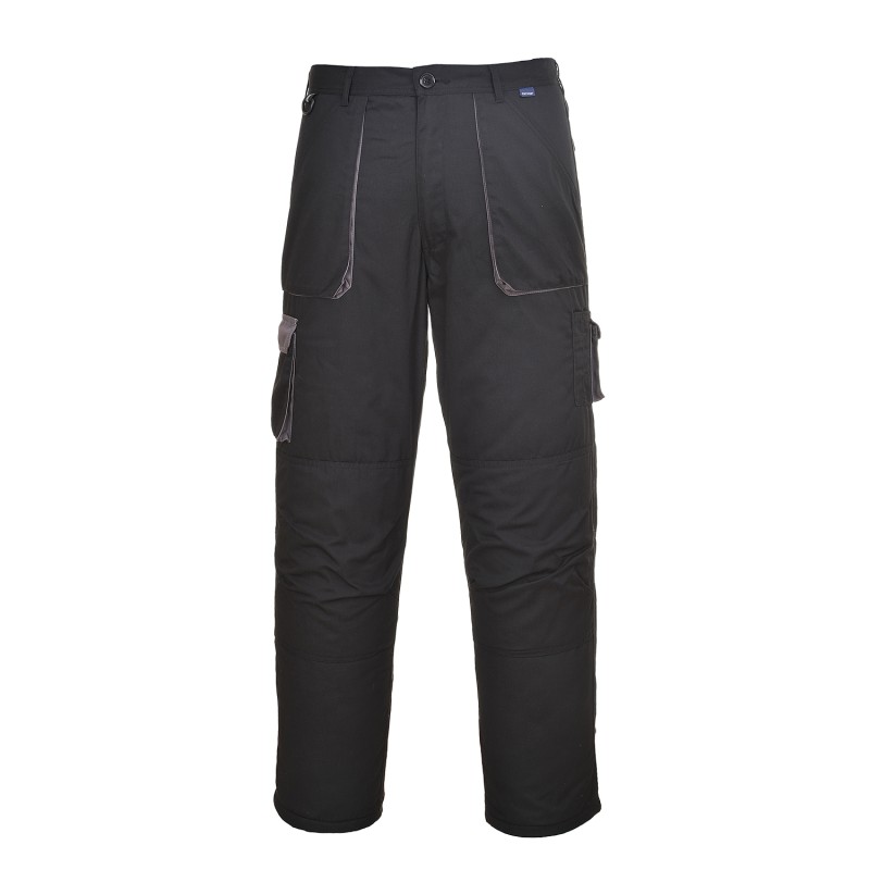 Pantaloni captusiti Texo Contrast TX16