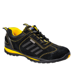 Pantofi  protectie Lusum S1P HRO FW34